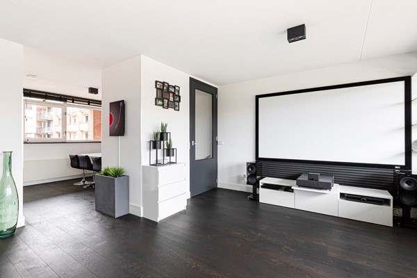 Medium property photo - Terschellingkade 16, 3446 BK Woerden